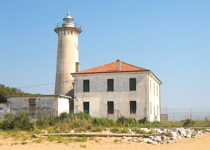 Cozy With Sunny Terrace In Daire Bibione