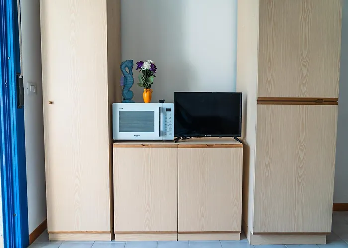 Appartement Cozy With Sunny Terrace In *