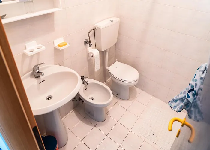 Apartment Cozy With Sunny Terrace In *