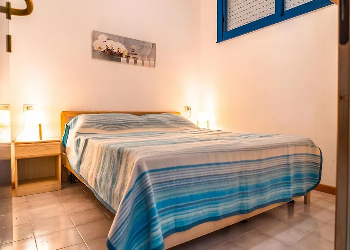 Cozy With Sunny Terrace In *